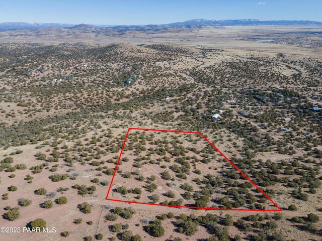 4975 N Tanner Mountain Rd, Chino Valley, AZ 86323 - photo 2