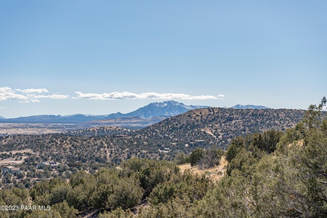 4975 N Tanner Mountain Rd, Chino Valley, AZ 86323 - photo 1