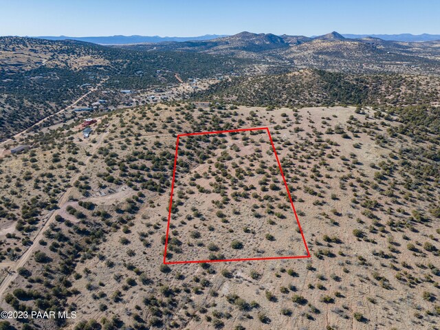 4975 N Tanner Mountain Rd, Chino Valley, AZ 86323 - photo 10