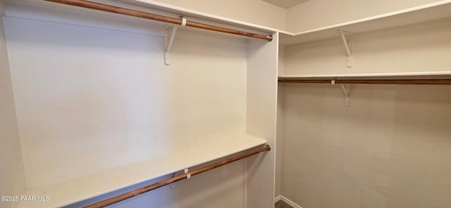 10919 E Roundup Dr, Dewey-Humboldt, AZ 86327 - view of spacious closet