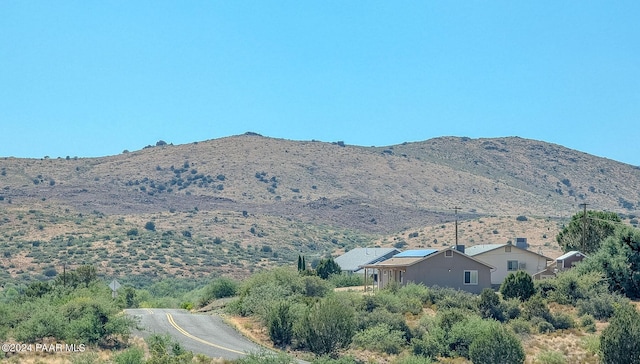 20652 E Deer Valley Ln, Mayer, AZ 86333