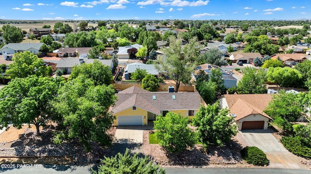 5420 N Mesquite Dr, Prescott Valley, AZ 86314 - aerial view of residential area
