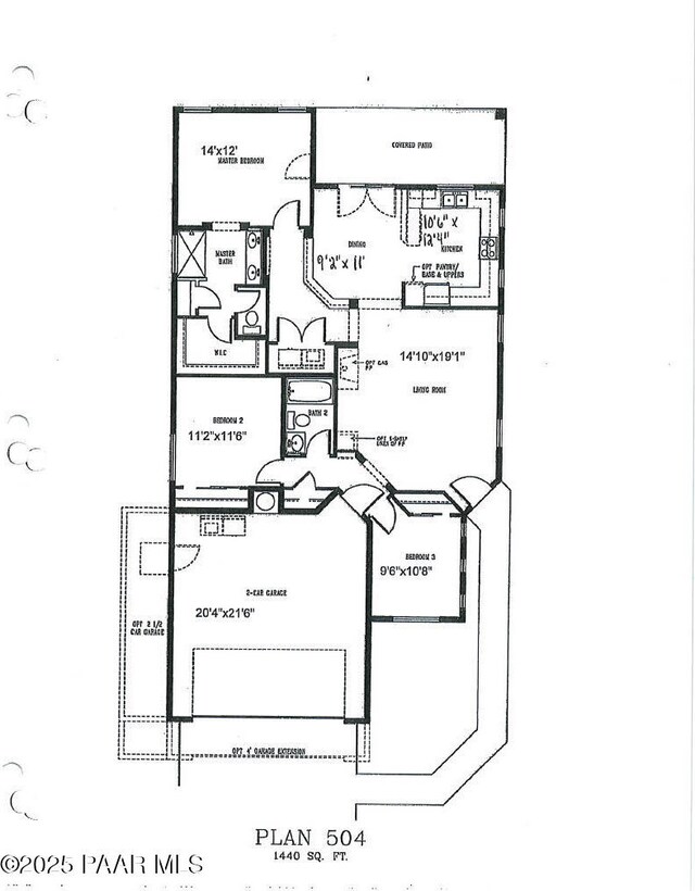 5863 N Thornberry Dr, Prescott Valley, AZ 86314 - photo 32