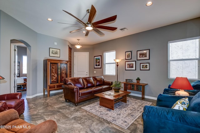 5863 N Thornberry Dr, Prescott Valley, AZ 86314 - photo 4