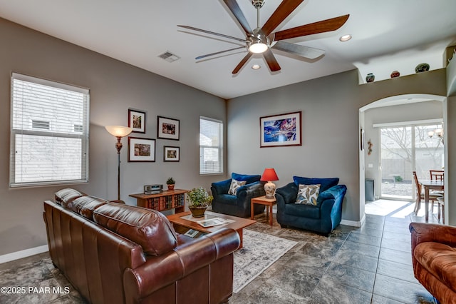5863 N Thornberry Dr, Prescott Valley, AZ 86314 - photo 2
