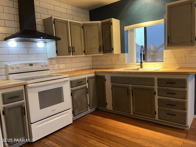 3597 Boone Trl, Ash Fork, AZ 86046 - photo 16