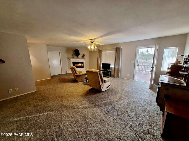 3597 Boone Trl, Ash Fork, AZ 86046 - photo 7