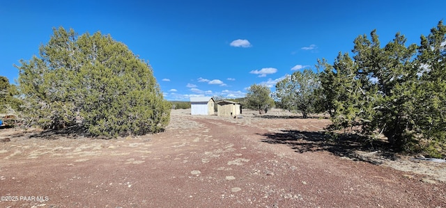 3597 Boone Trl, Ash Fork, AZ 86046 - photo 42