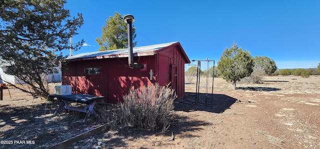 3597 Boone Trl, Ash Fork, AZ 86046 - photo 55