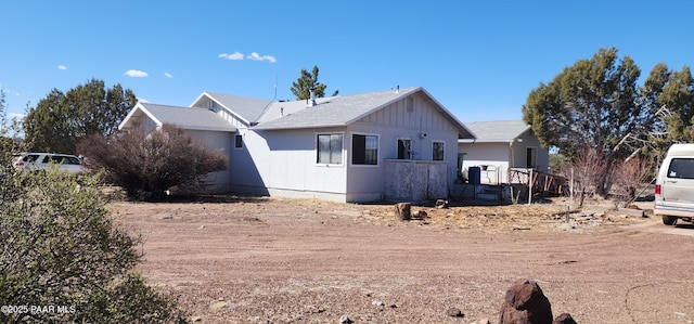 3597 Boone Trl, Ash Fork, AZ 86046 - photo 3