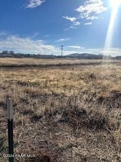 8601 E Roundup Dr, Prescott Valley AZ, 86314 land for sale