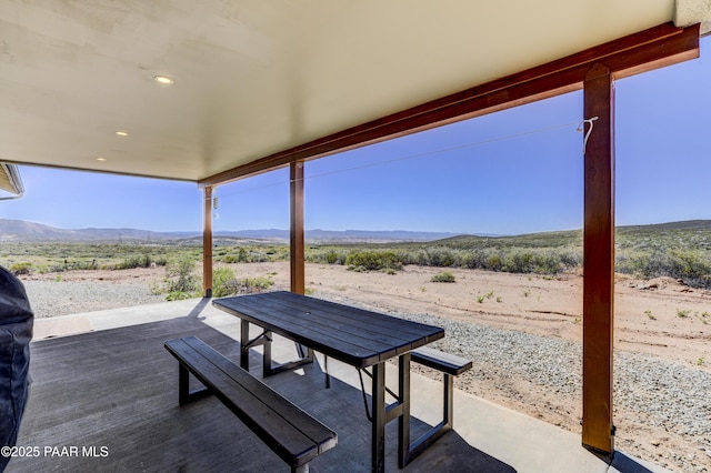 15963 Valentine Ln, Dewey-Humboldt, AZ 86327 - photo 31
