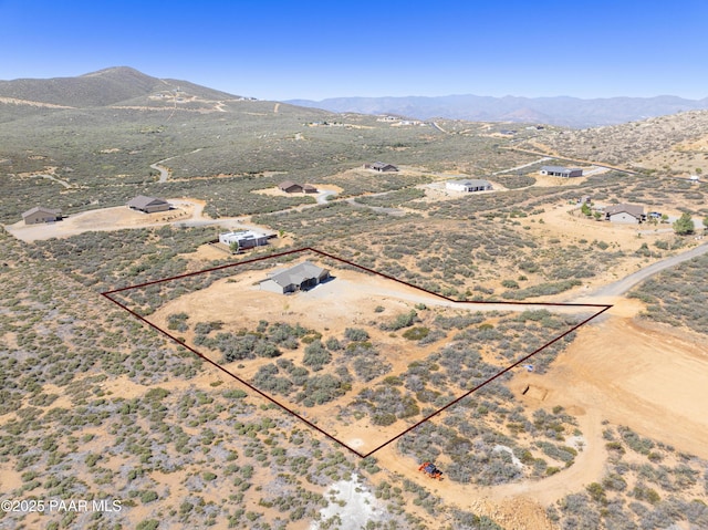 15963 Valentine Ln, Dewey-Humboldt, AZ 86327 - photo 43