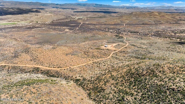 00 W Well Springs Rd, Kirkland, AZ 86332