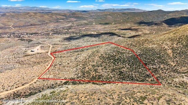 00 W Well Springs Rd, Kirkland, AZ 86332