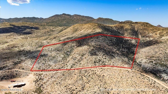 00 W Well Springs Rd, Kirkland, AZ 86332