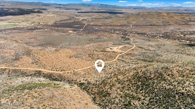 00 W Well Springs Rd, Kirkland, AZ 86332
