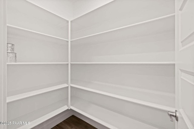 8595 N Isabella Ct, Prescott Valley, AZ 86315 - view of storage area