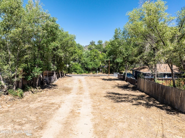 440 S Granite St, Prescott, AZ 86303