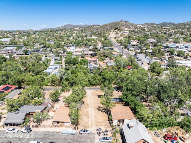 440 S Granite St, Prescott, AZ 86303