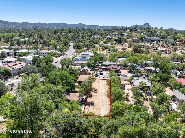 440 S Granite St, Prescott, AZ 86303