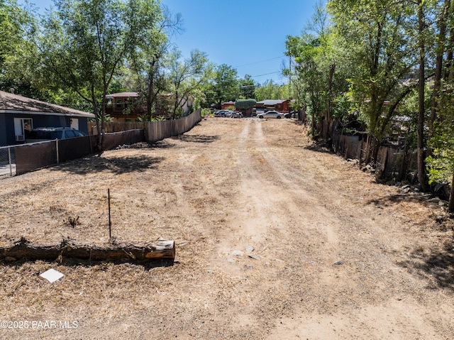 440 S Granite St, Prescott, AZ 86303