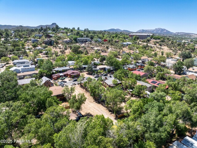 440 S Granite St, Prescott, AZ 86303