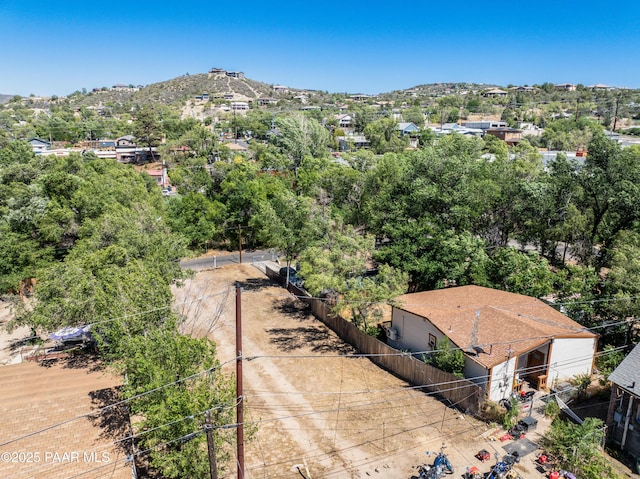 440 S Granite St, Prescott, AZ 86303