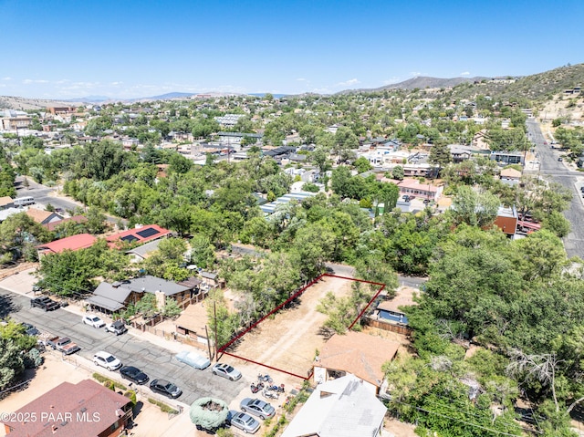 440 S Granite St, Prescott, AZ 86303