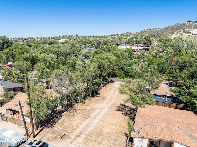 440 S Granite St, Prescott, AZ 86303