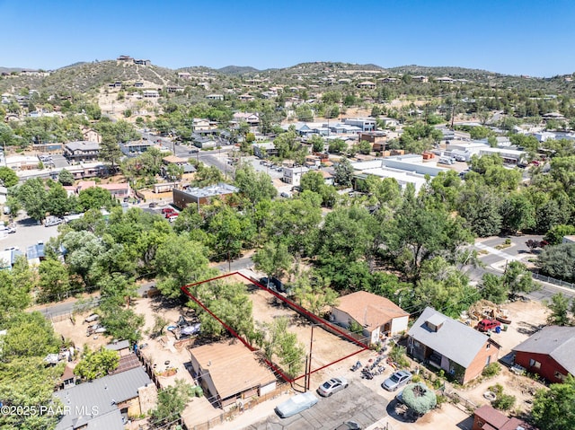 440 S Granite St, Prescott, AZ 86303
