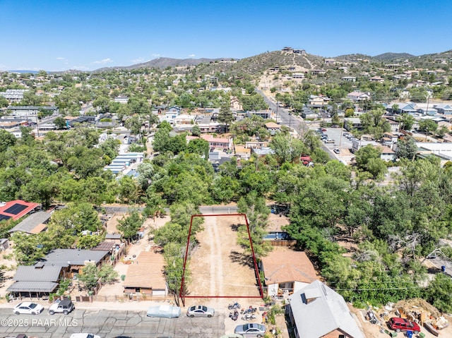 440 S Granite St, Prescott, AZ 86303