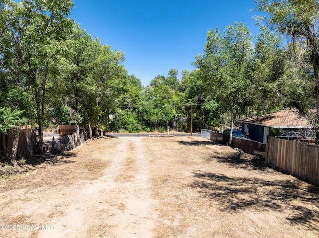 440 S Granite St, Prescott, AZ 86303