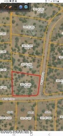 4719 W Calle Ines, Seligman, AZ 86337 - photo 7