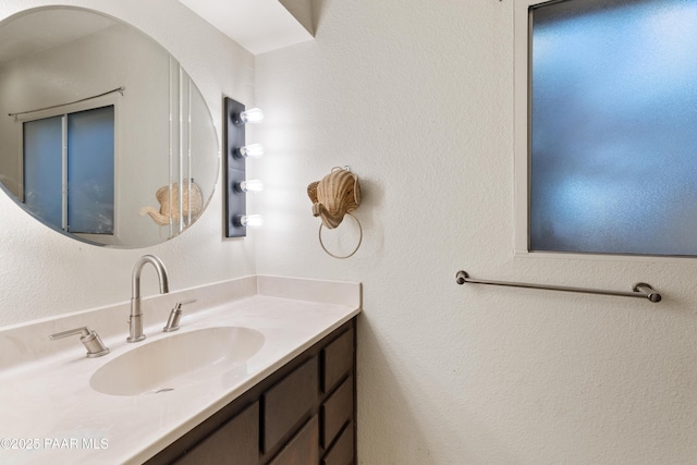 707 Apache Dr, Dewey-Humboldt, AZ 86327 - bathroom with vanity