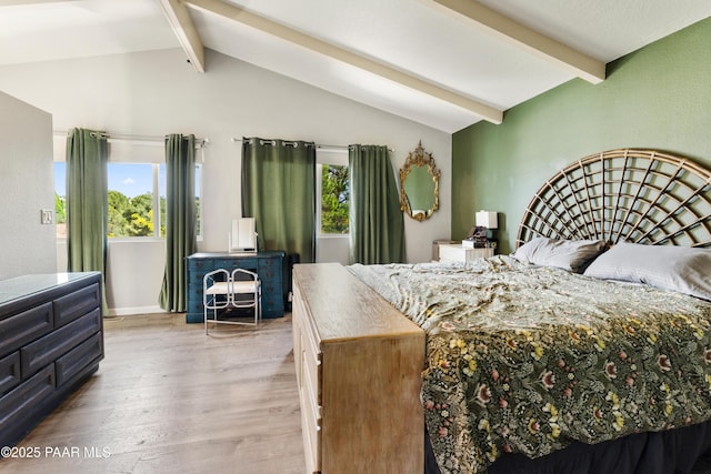 707 Apache Dr, Dewey-Humboldt, AZ 86327 - bedroom with wood finished floors and baseboards