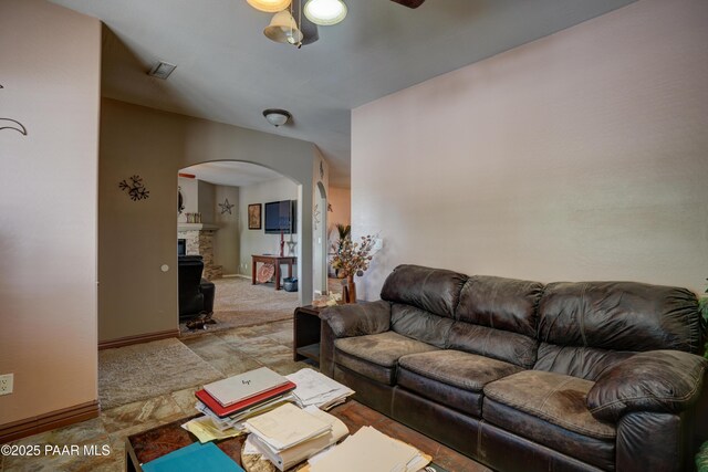 2220 N Resting Pl, Chino Valley, AZ 86323 - photo 12