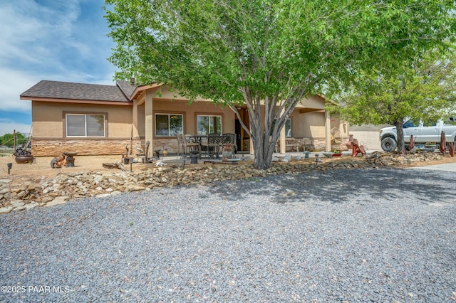 2220 N Resting Pl, Chino Valley, AZ 86323 - photo 2