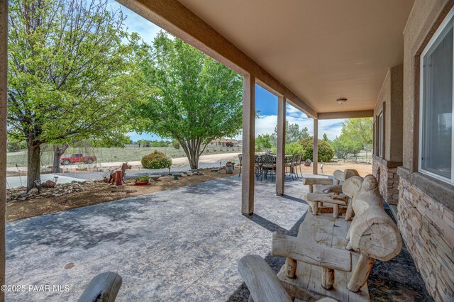 2220 N Resting Pl, Chino Valley, AZ 86323 - photo 30