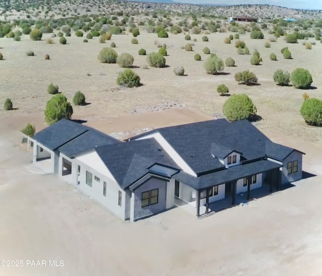 1170 E Cougar Ridge Rd, Paulden, AZ 86334 - photo 6
