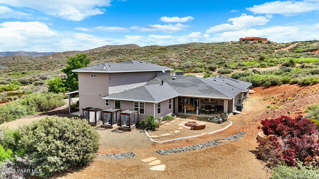 930 S Kerasi Ct, Dewey-Humboldt, AZ 86327 - photo 70
