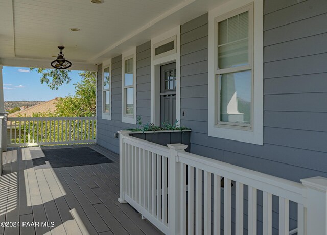 441 S Alarcon St, Prescott, AZ 86303 - photo 41
