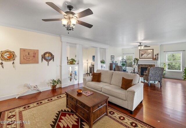 441 S Alarcon St, Prescott, AZ 86303 - photo 12