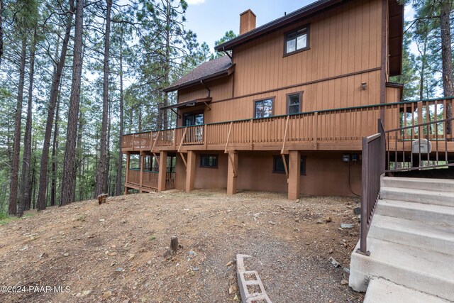 2450 E Preddy Ln, Prescott, AZ 86303 - photo 62