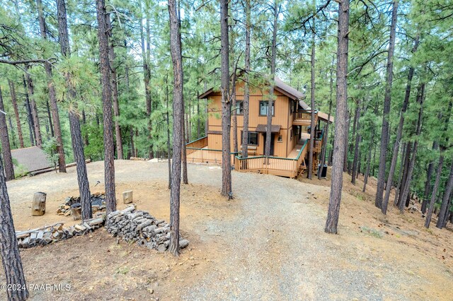 2450 E Preddy Ln, Prescott, AZ 86303 - photo 56