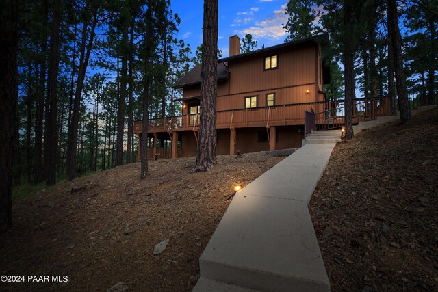 2450 E Preddy Ln, Prescott, AZ 86303 - photo 4