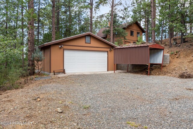 2450 E Preddy Ln, Prescott, AZ 86303 - photo 6
