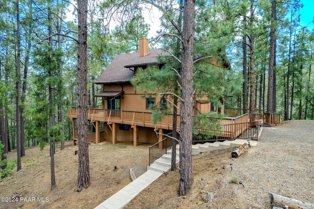 2450 E Preddy Ln, Prescott, AZ 86303 - photo 58