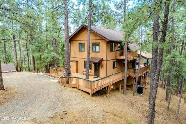 2450 E Preddy Ln, Prescott, AZ 86303 - photo 57