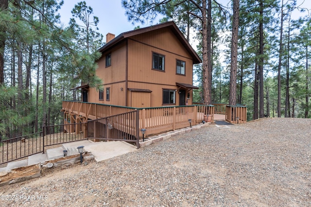 2450 E Preddy Ln, Prescott, AZ 86303 - photo 60